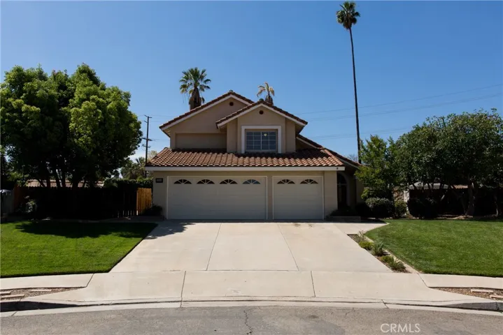 2282 Prescott Circle, Corona, California 92881