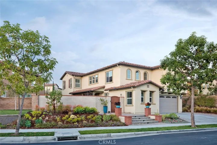 59 Summerland Circle, Aliso Viejo, California 92656