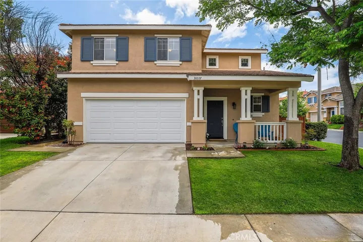 30037 Manzanita Court, Temecula, California 92591