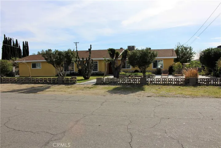 18261 Mccauley Street, Fontana, California 92335