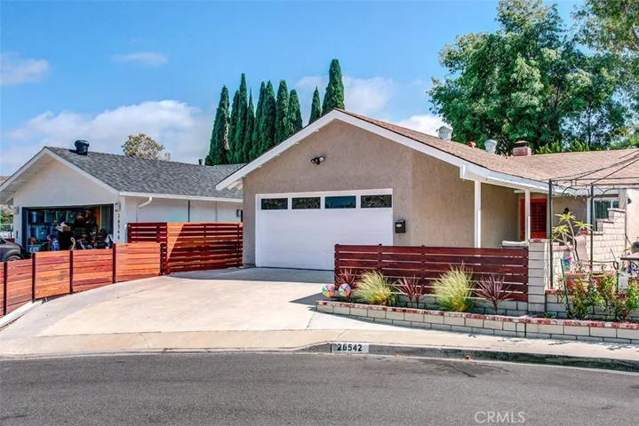 26542 Paseo Belardes, San Juan Capistrano, California 92675