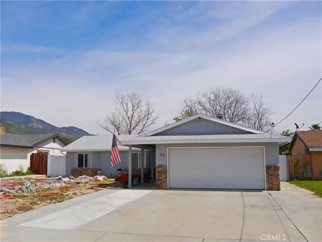 5079 Orange Drive, San Bernardino, California 92407