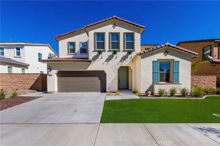11412 Kingbird Drive, Corona, California 92883