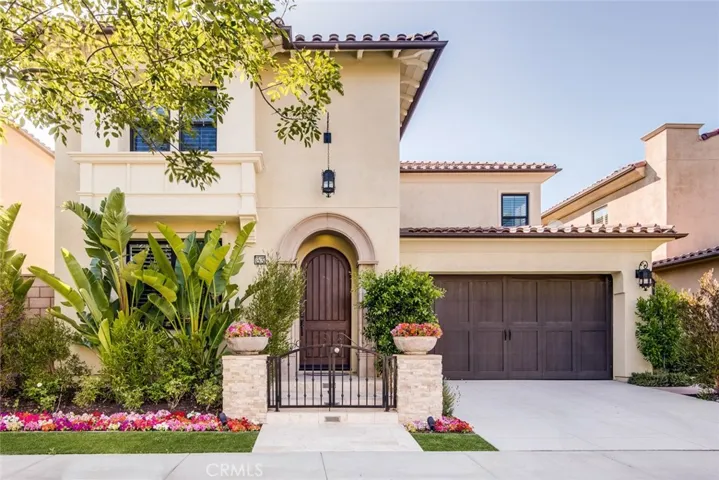 63 Mapleton, Irvine, California 92620