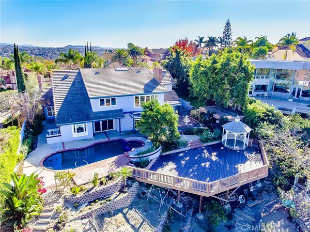25691 Nellie Gail Road, Laguna Hills, California 92653
