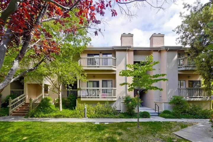 3740 Miraverde Court 132, Santa Clara, California 95051