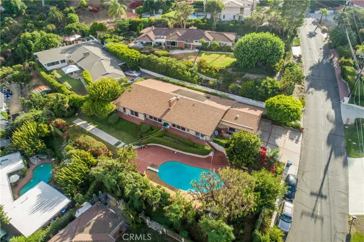 70 Rockinghorse Road, Rancho Palos Verdes, California 90275