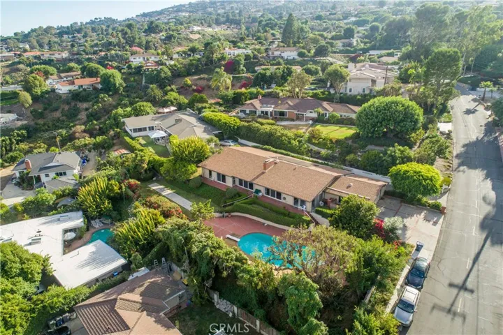 70 Rockinghorse Road, Rancho Palos Verdes, California 90275