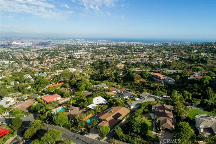 70 Rockinghorse Road, Rancho Palos Verdes, California 90275