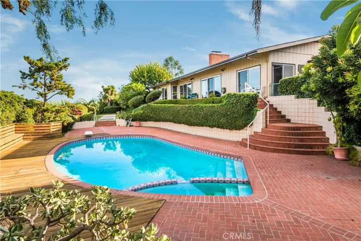 70 Rockinghorse Road, Rancho Palos Verdes, California 90275