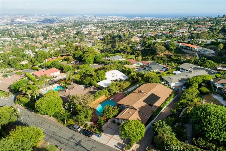 70 Rockinghorse Road, Rancho Palos Verdes, California 90275