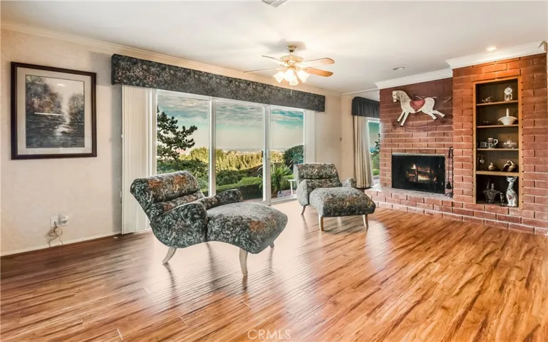 70 Rockinghorse Road, Rancho Palos Verdes, California 90275