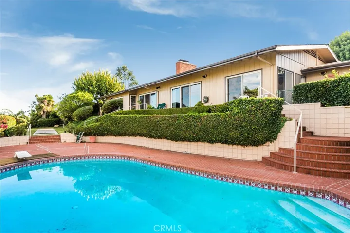 70 Rockinghorse Road, Rancho Palos Verdes, California 90275