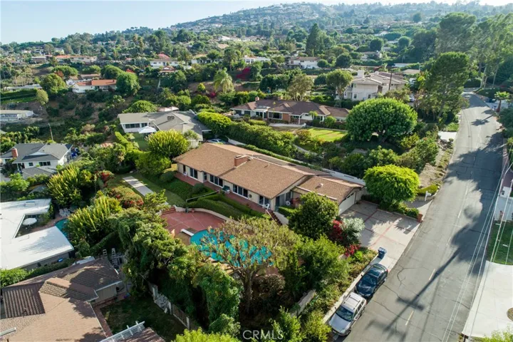 70 Rockinghorse Road, Rancho Palos Verdes, California 90275