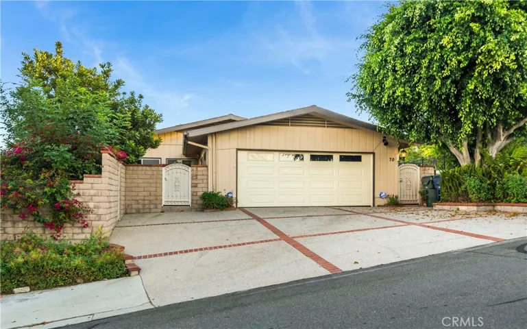 70 Rockinghorse Road, Rancho Palos Verdes, California 90275