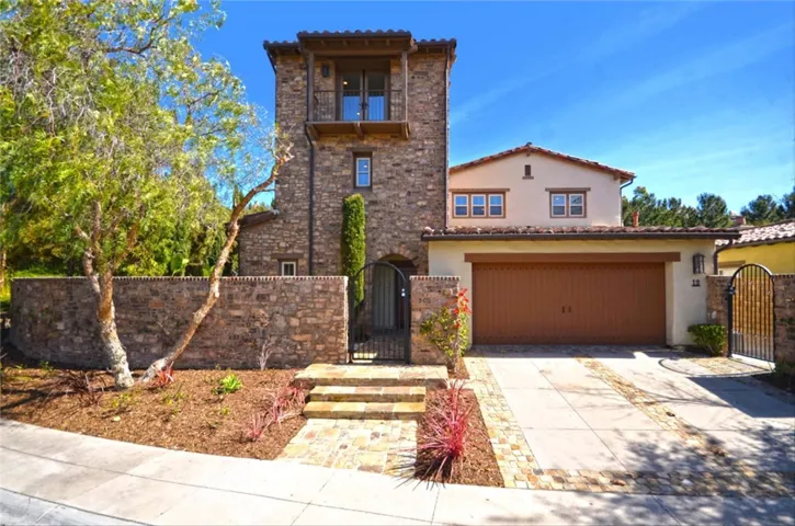12 Portalon Court, Ladera Ranch, California 92694