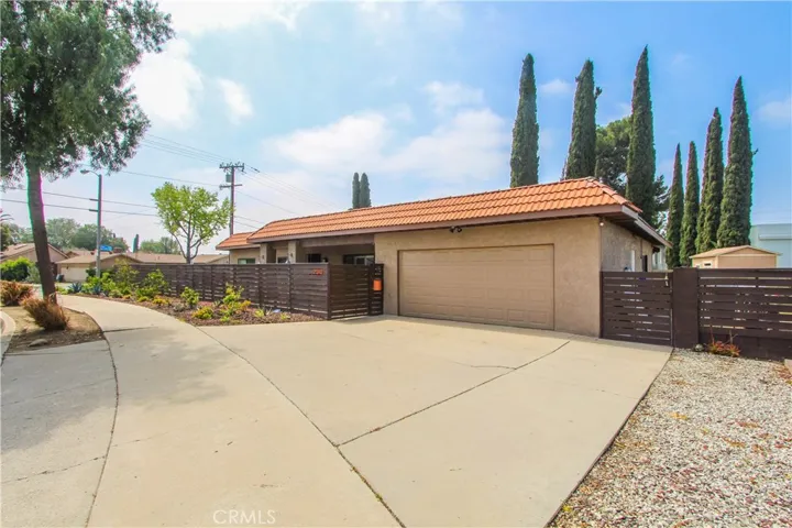 2510 N Delta Street, Orange, California 92865