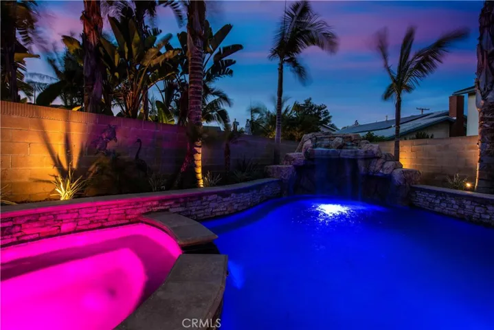 Yes...you CAN come home to this every night...