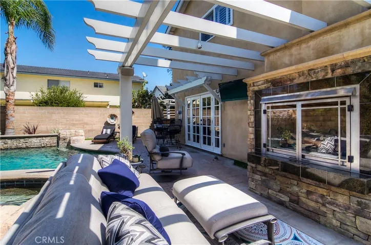 You'll get to vacation at home...all year long!