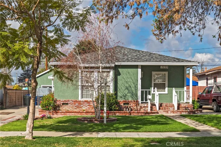 2229 N Manning Street, Burbank, California 91505