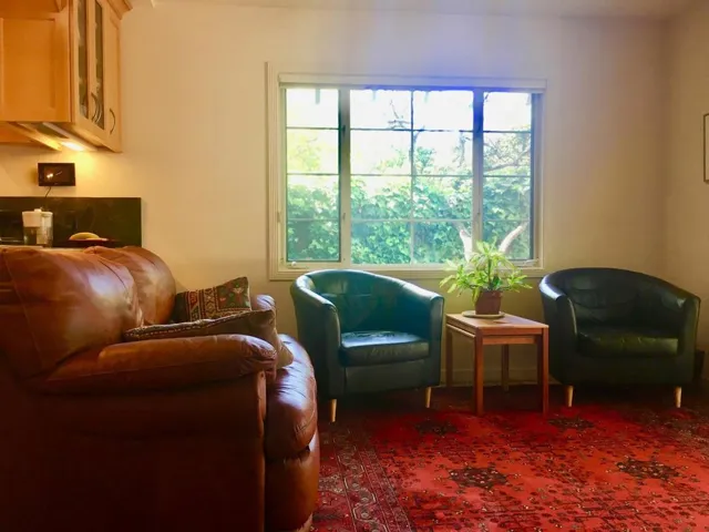 306 Iris, Palo Alto, California 94303