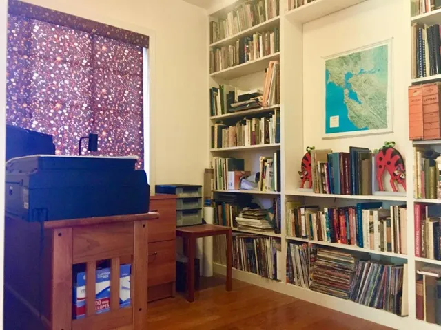 306 Iris, Palo Alto, California 94303