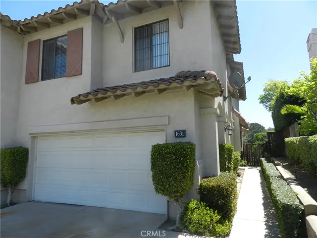 1631 San Rafael Drive, Corona, California 92882