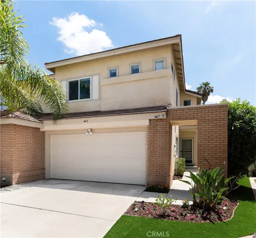 947 S Flintridge Way, Anaheim Hills, California 92808