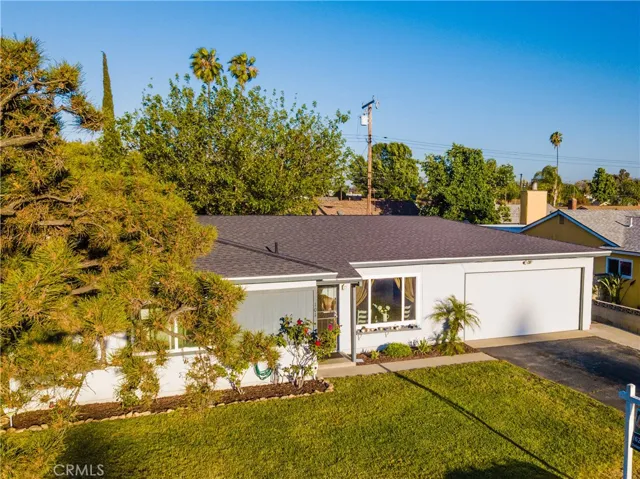 10173 Oak Glen Avenue, Montclair, California 91763
