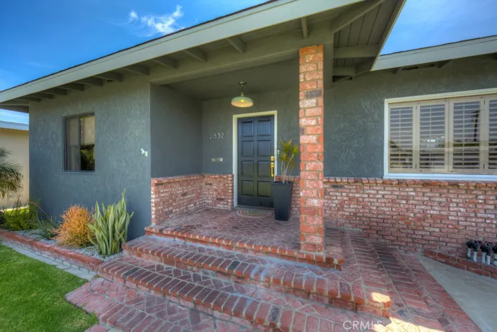 2832 Foreman Avenue, Long Beach, California 90815