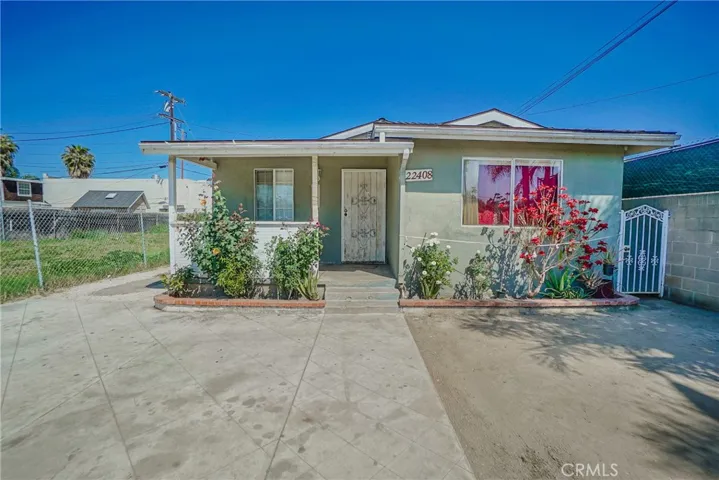 22408 Ibex Avenue, Hawaiian Gardens, California 90716