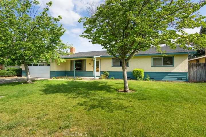 10 Primrose Lane, Chico, California 95926