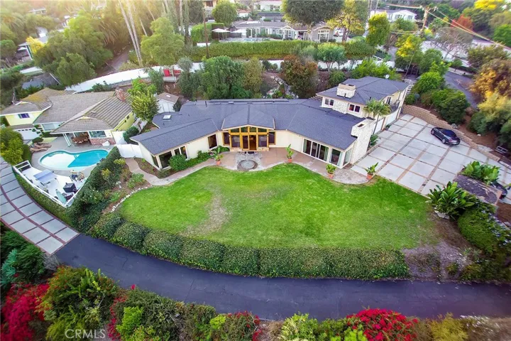 27820 Palos Verdes Drive E, Rancho Palos Verdes, California 90275