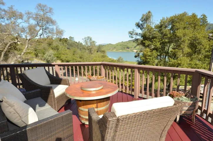 17255 Holiday Drive, Morgan Hill, California 95037