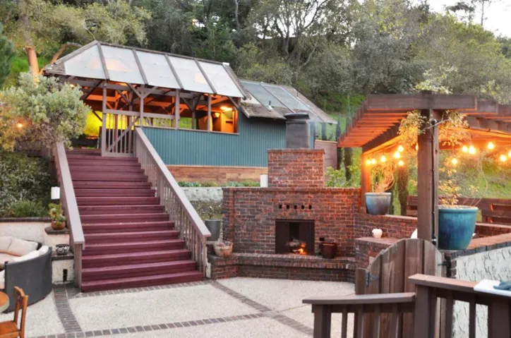 17255 Holiday Drive, Morgan Hill, California 95037