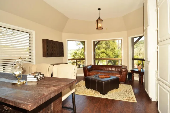 17255 Holiday Drive, Morgan Hill, California 95037