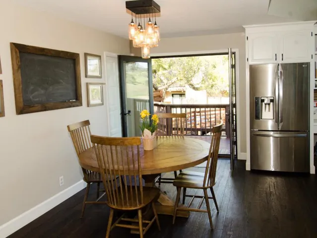 17255 Holiday Drive, Morgan Hill, California 95037
