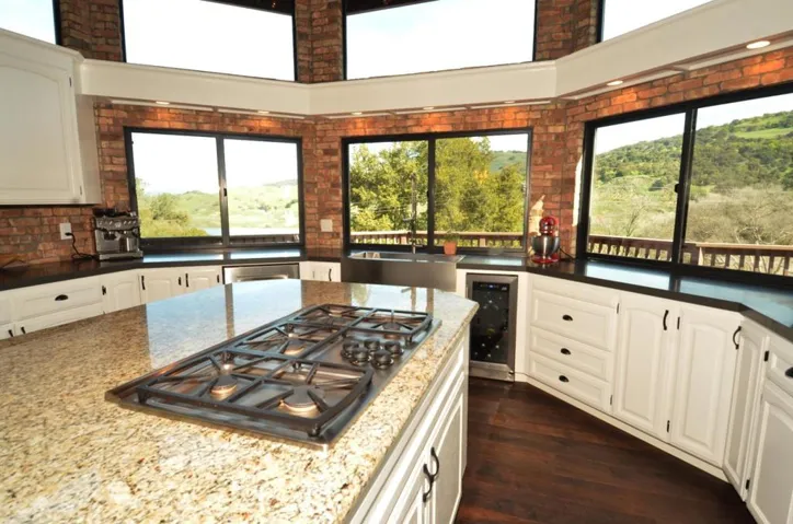 17255 Holiday Drive, Morgan Hill, California 95037
