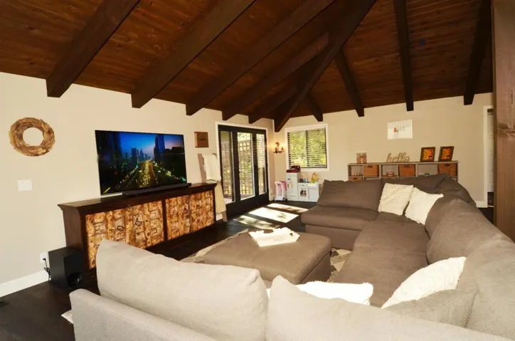 17255 Holiday Drive, Morgan Hill, California 95037
