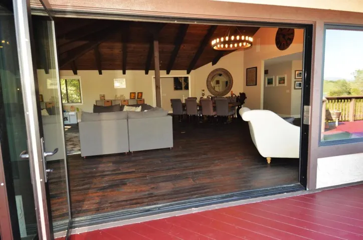 17255 Holiday Drive, Morgan Hill, California 95037