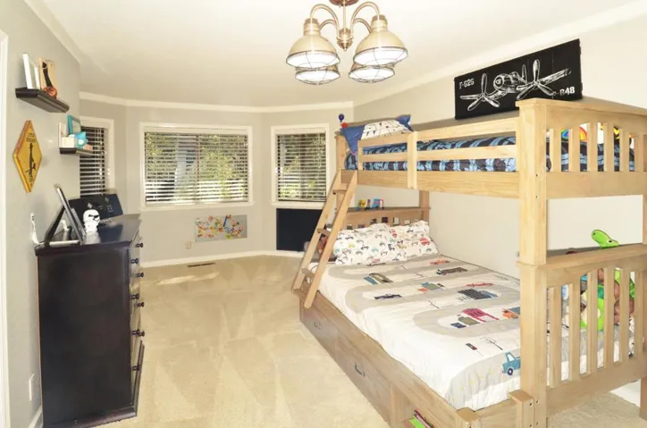 17255 Holiday Drive, Morgan Hill, California 95037