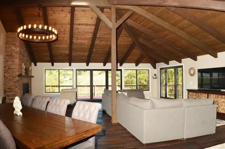 17255 Holiday Drive, Morgan Hill, California 95037