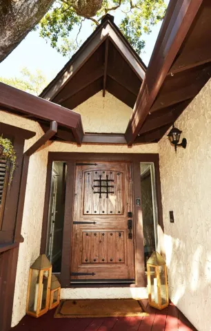 17255 Holiday Drive, Morgan Hill, California 95037