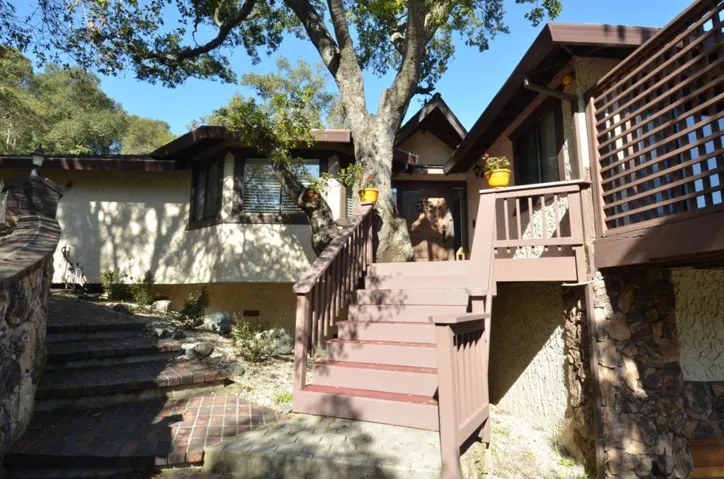 17255 Holiday Drive, Morgan Hill, California 95037