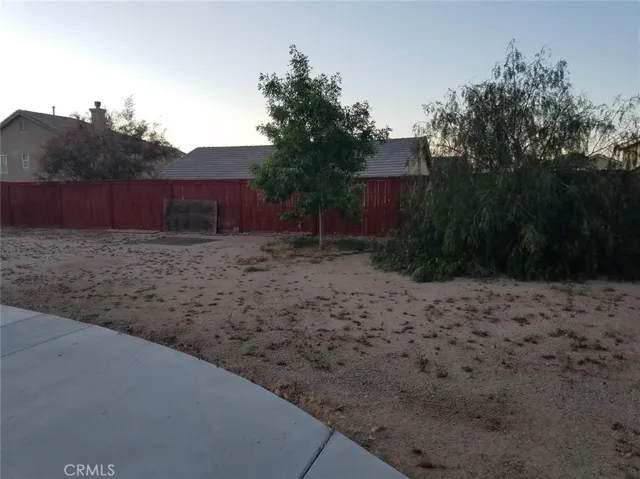 13804 Pinellia Street, Hesperia, California 92344