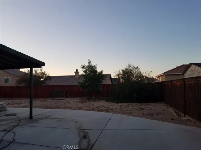 13804 Pinellia Street, Hesperia, California 92344
