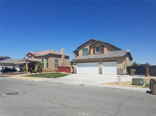 13804 Pinellia Street, Hesperia, California 92344