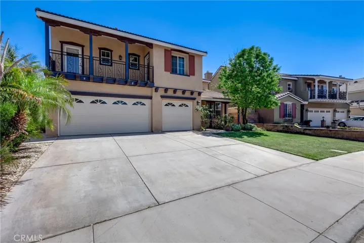 13713 Deerpath Circle, Eastvale, California 92880