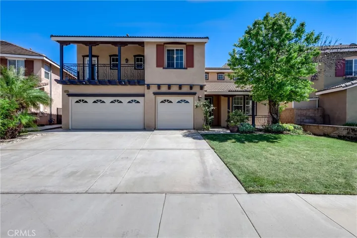 13713 Deerpath Circle, Eastvale, California 92880