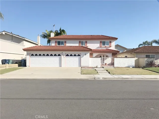 6861 Defiance Drive, Huntington Beach, California 92647